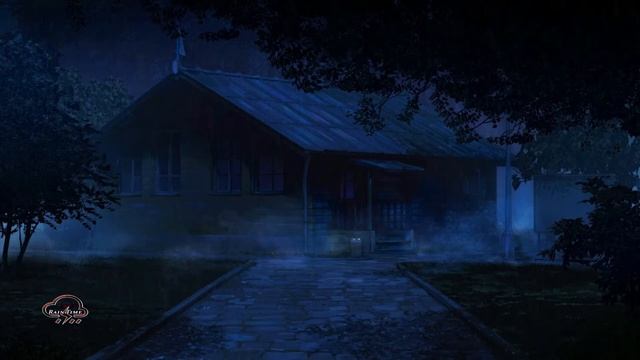 ?? ЗВУКИ ПРИРОДЫ. ЗВУК ДОЖДЯ и ГРОМА,для крепкого сна.