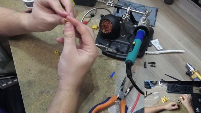 XT60 ,недорогие и дорогие , сравнение . RC .