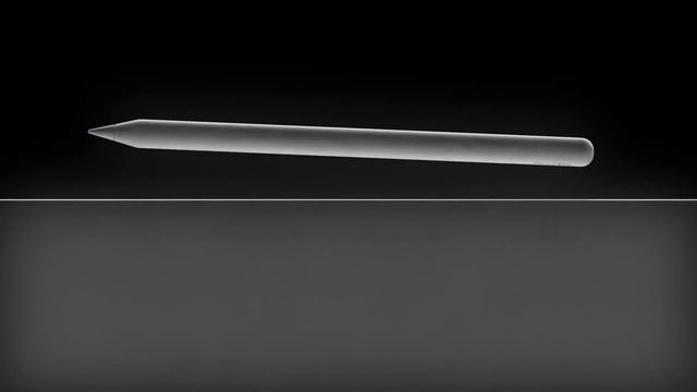 Meet Apple Pencil Pro | 2024 смотреть онлайн