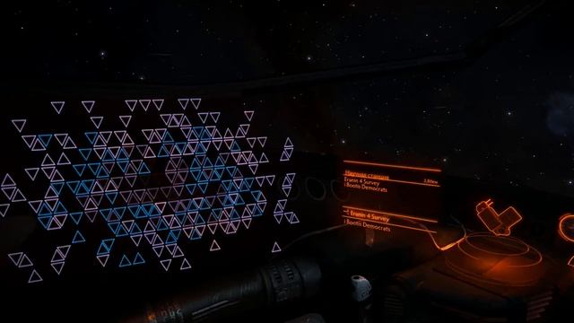 Elite Dangerous: Horizons | #1| Первые шаги