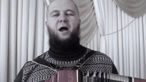 Свеча горела