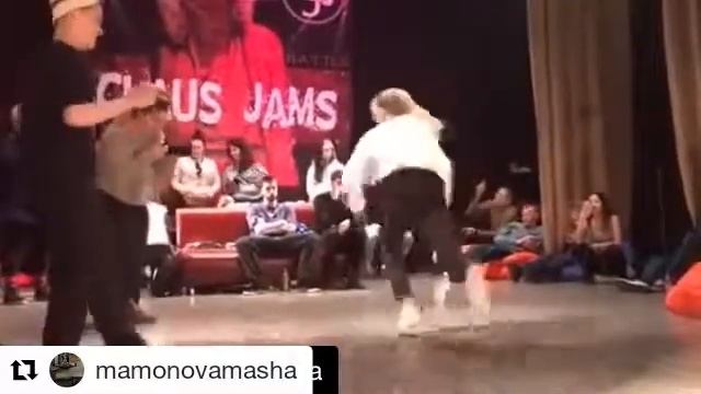Мамонова Мария финал хип хоп смотреть онлайн