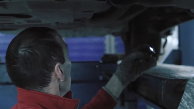 Развал-схождение Тойота Прадо смотреть онлайн