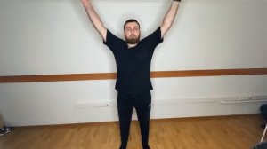 ЛФК при Межрёберной невралгии