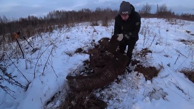 ВСЕ ПРОЕЗЖАЛИ МИМО ЭТОГО МЕСТА А МЫ РЕШИЛИ ЗАЕХАТЬ смотреть онлайн