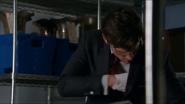 Белый воротничок. Интересные моменты #21 смотреть онлайн