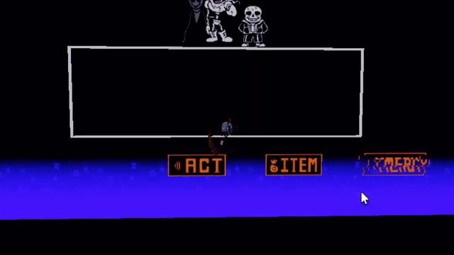 Roblox Undertale: Call Of The Void W.I.P 7 (Obby Creator) смотреть онлайн