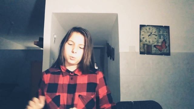 Рисования-"Блокнот WRECK THIS JOURNAL" -(2 чясьть ) ? смотреть онлайн