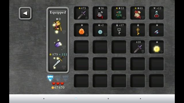 Magic Rampage 3-4 / 100% Прохождение смотреть онлайн