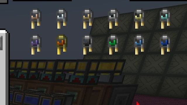 СОВЕРШЕННАЯ ПАСЕКА! ► Lp.ТехноМагияРПГ №15 ► Майнкрафт с Модами ► TechnoWizardy на Loliland смотреть онлайн