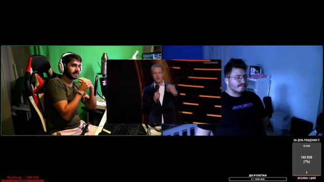 THE GAME AWARDS 2022: ИГРА ГОДА!!!! смотреть онлайн