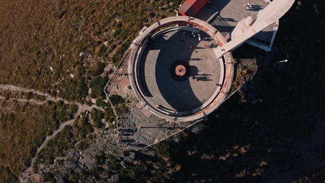 Mongolia 2022 |Drone Footage|Ulanbaatar - Capital Of Mongolia|Ulan Bator