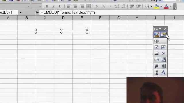 Excel - Limit Number of Characters Typed into an Excel Text Box - Episode 599 смотреть онлайн