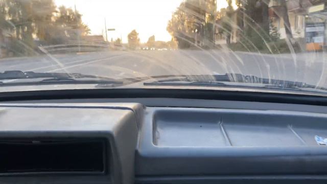 ВАЗ 2108 турбо TD05 20G