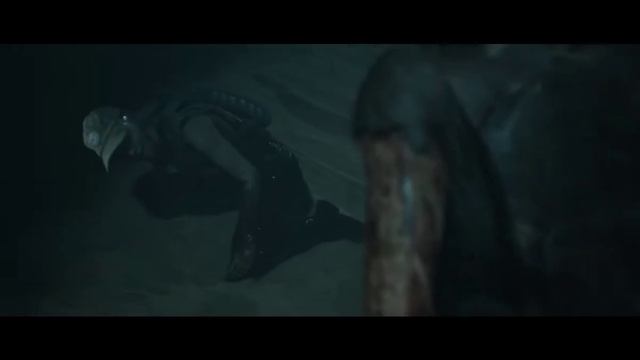 The Dark Pictures Anthology - House of Ashes - Как спасти героев?! смотреть онлайн
