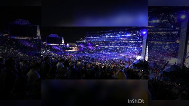 Sports Entertainment Is What Draws Money, Not Wrestling смотреть онлайн