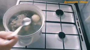 УХА с рисом!  просто бомба