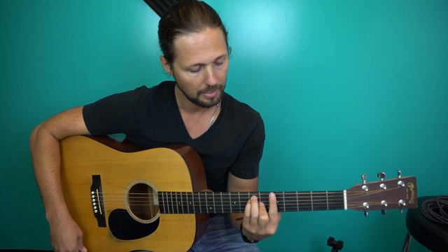 Why Your Bar Chords Suck! [and how to fix 'em] смотреть онлайн