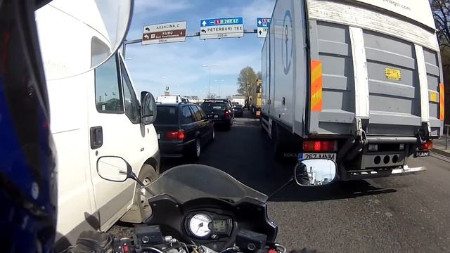 Езда между рядов смотреть онлайн