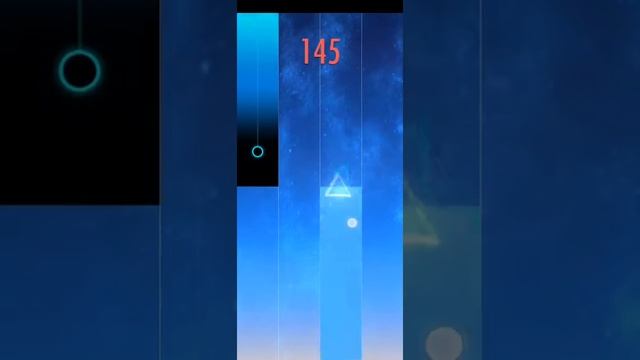FUN : Alan Walker FADED : | PIANO TILES COVER | смотреть онлайн