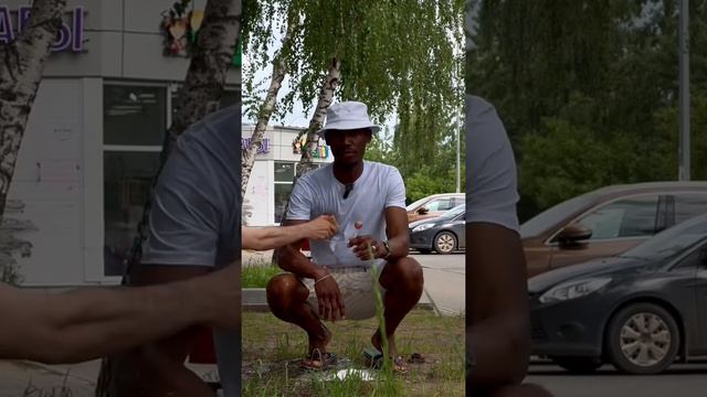 Как удалить чёрное пятно с белой футболки! #туториал смотреть онлайн