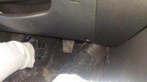 Проблемы с МКПП Jac S5 2.0 turbo (Джак с5)