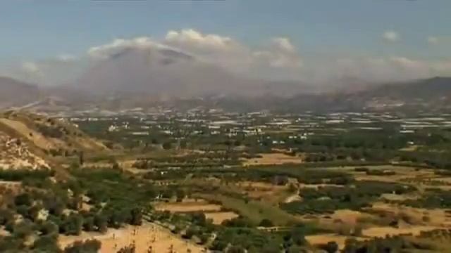 Остров Крит - Греция - Отдых на Крите. смотреть онлайн