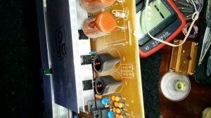 ⚫ РЕМОНТ ТЕЛЕВИЗОРА Samsung PS51D550 своими руками. ♦SELEON♦