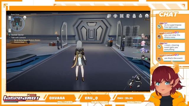 DROPS im an addict ? Silver Wolf come home pls lagpeaCry ? new event смотреть онлайн