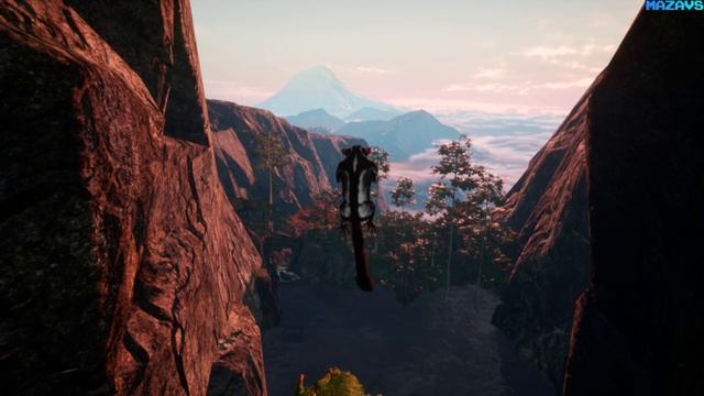 Away: The Survival Series (Gliding Prototype) ★ GamePlay ★ Ultra Settings смотреть онлайн