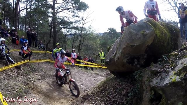 Trial motorbike fails compilation - 2018 смотреть онлайн