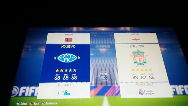 Where to find erling haaland in fifa 18 смотреть онлайн