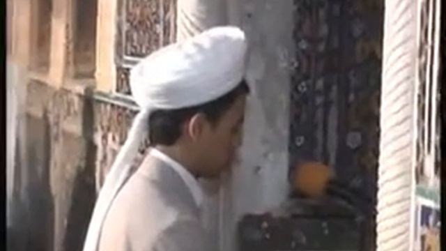 Baland jom`e masjidi Buxoro shahri смотреть онлайн