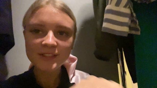 НЕДЕЛЯ ВЛОГОВ/ ВТОРНИК/ my routine смотреть онлайн
