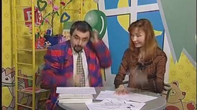 Архив ТелеВизиТрям_Как из мухи сделать слона.wmv смотреть онлайн