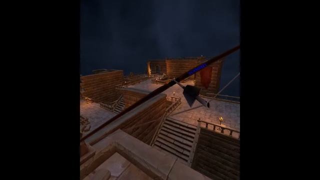VR Journey Ep1 смотреть онлайн