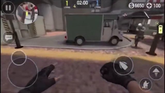 Forward Assault| C4 BOMB BUG #2 смотреть онлайн