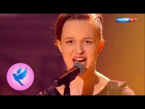 Юлия Малинова, В. Высоцкий "Так случилось, мужчины ушли". Синяя птица 2018