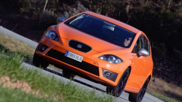 SEAT Leon II проблемы | Надежность Сеат Леон 2 с пробегом