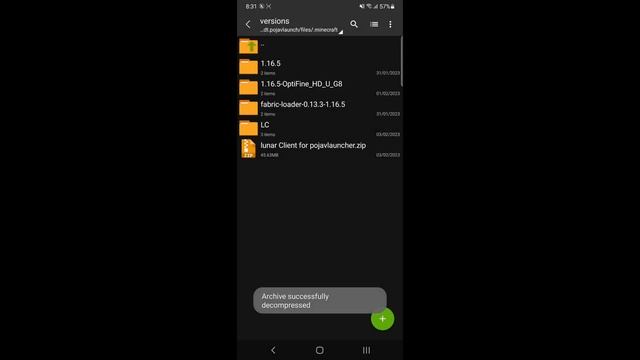 Lunar client for Pojav Launcher? | Play Any server for 100+fps | Boost fps? | Lag fix смотреть онлайн