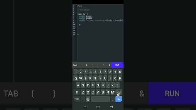 PHP Float, PHP Array, PHP Object Video Tutorial смотреть онлайн