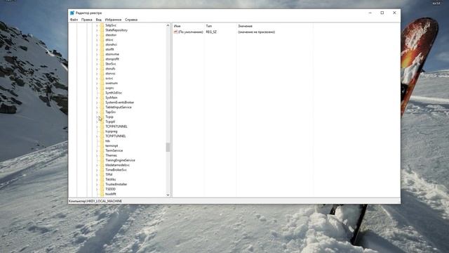 DefaultTTL смотреть онлайн