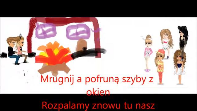 Ewelina Lisowska-W stronę słońca . MSP (By nika686111) смотреть онлайн