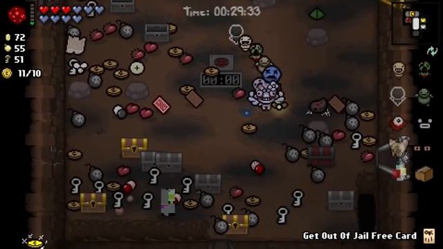 Как закинуть 1000 монет за 1 ран и открыть Keeper'а смотреть онлайн