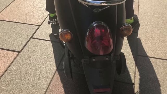 Электроскутер купить электромопед взрослый электромотоцикл оптом из Китая смотреть онлайн