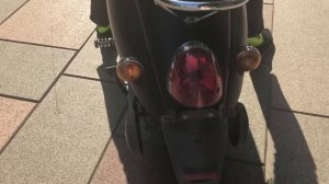 Электроскутер купить электромопед взрослый электромотоцикл оптом из Китая