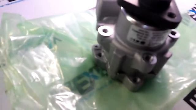 Насос ГУР (Euro-4) ГАЗель- NEXT двигатель Cummins ISF 2.8/ Foton (5286672) смотреть онлайн