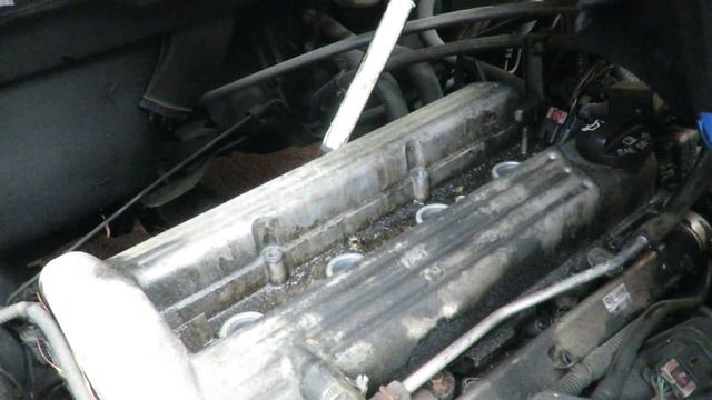 ⭐ 2006 Saturn Vue - 2.2 - No Start - Cranks But Does Not Start смотреть онлайн