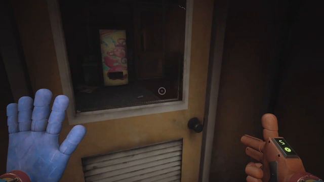 СНОВА ПОБЕГУШКИ -▶ Poppy playtime chapter 3 прохождение #6 смотреть онлайн