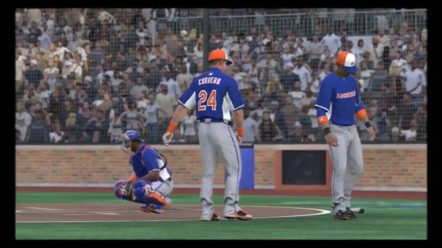 ePlays: 'MLB 13: The Show' Home Run Derby - FINALS! смотреть онлайн